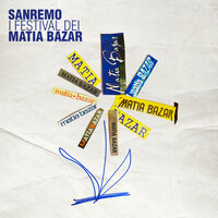 Messaggio D'Amore - Matia Bazar
