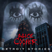 Rock 'n' Roll - Alice Cooper