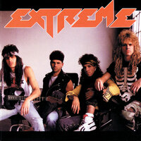 Mutha (Don't Wanna Go To School Today) - Extreme, Beau Hill
