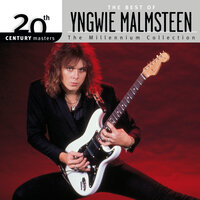 I'll See The Light Tonight - Yngwie Malmsteen