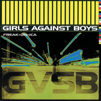 Park Avenue - Girls Against Boys