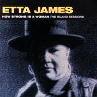 Shakey Ground - Etta James