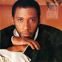 Don't Stop - Jeffrey Osborne