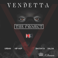 Imborrable feat. J.Alvarez - Ivy Queen, J.Alvarez