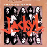 Back Down In The Dirt - Jackyl