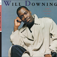 I'll Wait - Will Downing