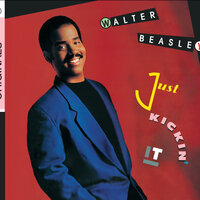 Don't Say Goodbye - Walter Beasley