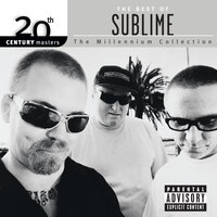 Greatest-Hits - Sublime