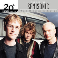 Singing In My Sleep - Semisonic