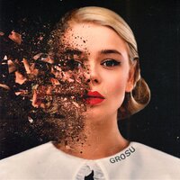 Полотенце - Grosu, POLYANSKIY