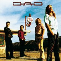 Something Good - D-A-D