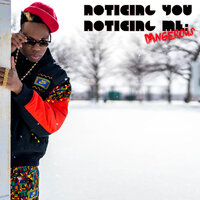 Dangerous - Kardinal Offishall, Akon