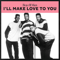I Do - Boyz II Men
