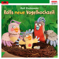 Ein Vogel wollte Hochzeit machen II - Rolf Zuckowski, Sasha, Oonagh