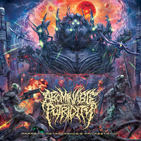 Supreme Void - Abominable Putridity