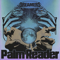 Heat Seeker - DREAMERS, grandson