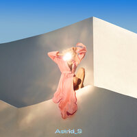 It's Ok If You Forget Me - Astrid S