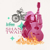 Any Man Of Mine - Shania Twain