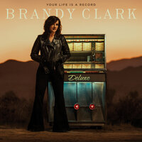 Bigger Boat - Brandy Clark, Randy Newman
