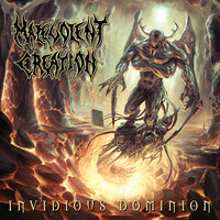 Target Rich Environment - Malevolent Creation