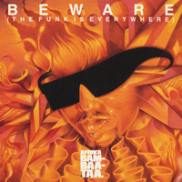 Kick Out The Jams - Afrika Bambaataa, A. Bambaataa