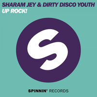 Dirty Disco Youth