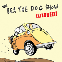 Rex The Dog