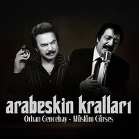 Öyle Gitmek Var Mı - Orhan Gencebay, Müslüm Gürses