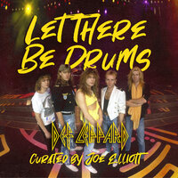 He's Gonna Step On You Again - Def Leppard