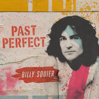 Love Is The Hero - Billy Squier, Freddie Mercury