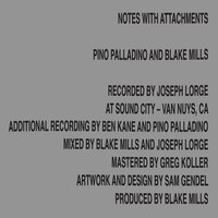 Blake Mills