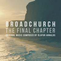 Take My Leave Of You - Ólafur Arnalds, Arnór Dan