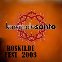 Los Guachos - Karamelo Santo
