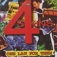 City Boy - The 4-Skins