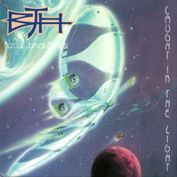 Forever Yesterday - Barclay James Harvest