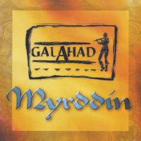 Girl From The Woods - Galahad