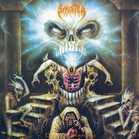 Sadistic Intent - Sinister
