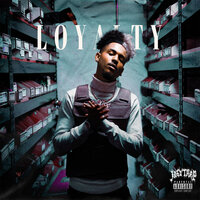 LOYALTY - Joey Trap