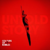 Your Ghost - St. Christopher Chamber Orchestra, Colours of Bubbles