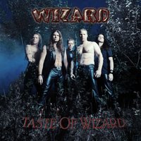 Call To The Dragon - Wizard
