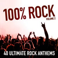 Burn (From "The Crow") - The Rock Masters