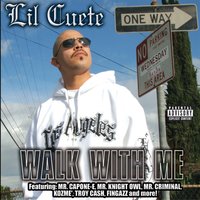 Rollwith Me - Troy Cash, Lil Cuete