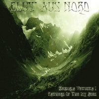 Day Of Revenge (The Impure Blood Of Theirs) - Blut Aus Nord