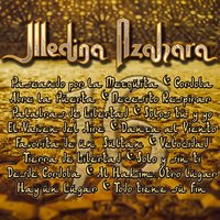 Favorita de un Sultán - Medina Azahara