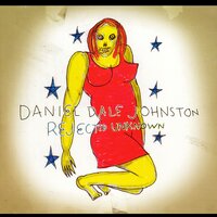 Some Time Spent In Heaven - Daniel Johnston