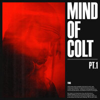 Love & Hate - Kelvyn Colt