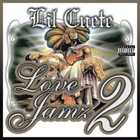 I Love You - Clint G, Lil Cuete