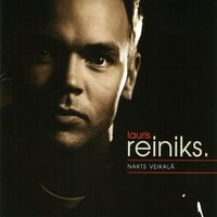 Help Me - Lauris Reiniks