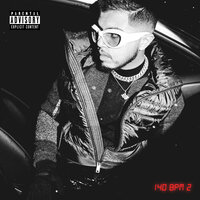 Don’t Tell - Hamza, Headie One