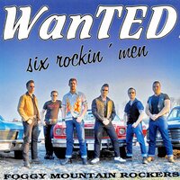 A Letter of Goodbye - Foggy Mountain Rockers